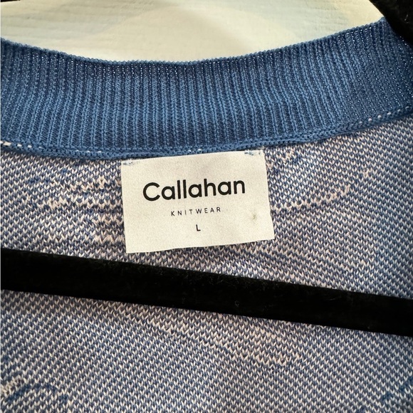 Revolve Sweater Set - Picture 2 of 4